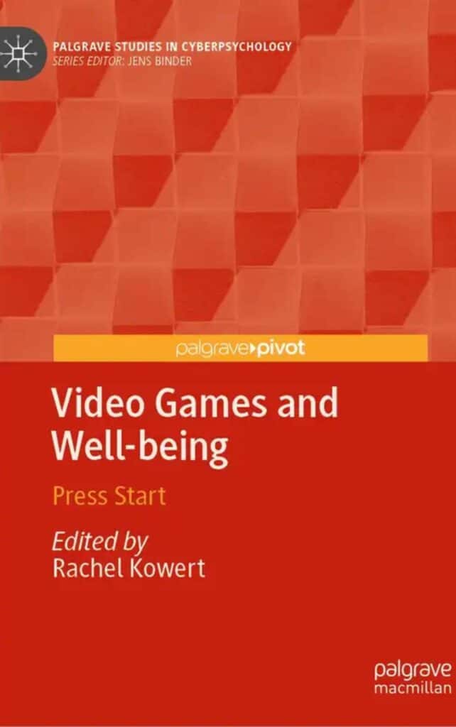 The Science of Digital Games